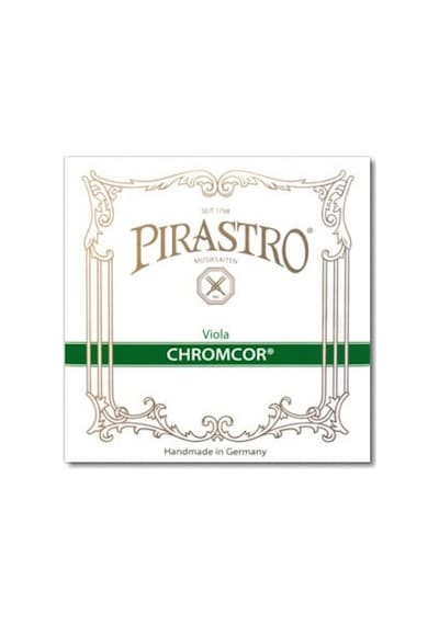Pirastro Chromcor Set Viyola Teli 329020