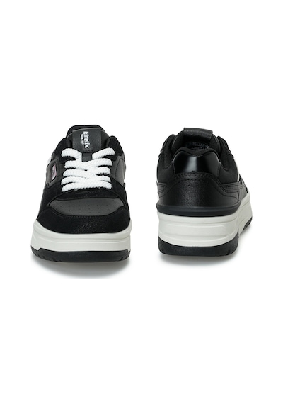 Kinetix Orıago W Siyah Kadın Sneaker