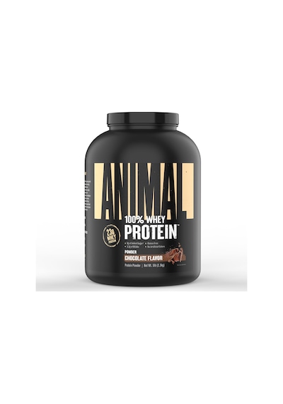 Univesal Animal Whey Protein 2300 Gr Diğer