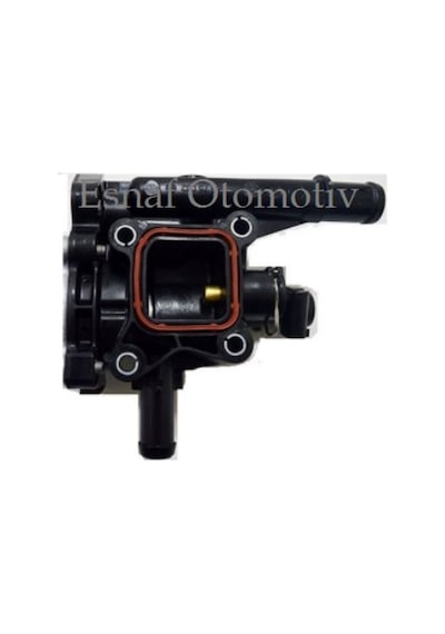 Chevrolet Cruze 1.6 Benzinli Termostat Gövdesi, 1338177 410894341