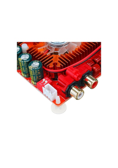Tda7498E 2X160W Çift Kanal Stereo Dijital Amfi Devresi