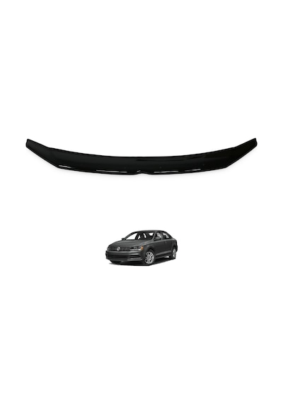 Vw Jetta Ön Kaput Koruyucu - Basic Sd 2010-2018