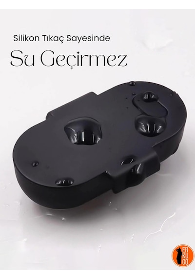 4'lü Uzaktan Kumandalı Şarjlı Mini Led Işık/çakar Led/drone Işığı/anti Çarpışma Uyarı Işığı
