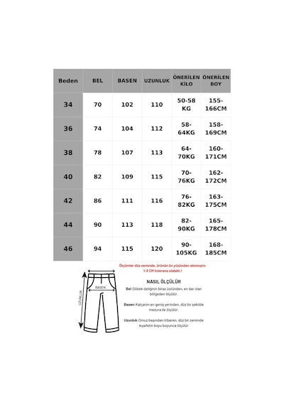 Madmext Beyaz Çift Pileli Kemerli Pantolon Mg2330 Beyaz