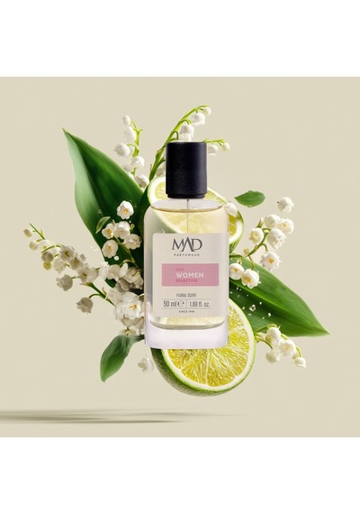 100 Ml Kadın Parfümü Şık Ve Modern Koku Diğer 73515383