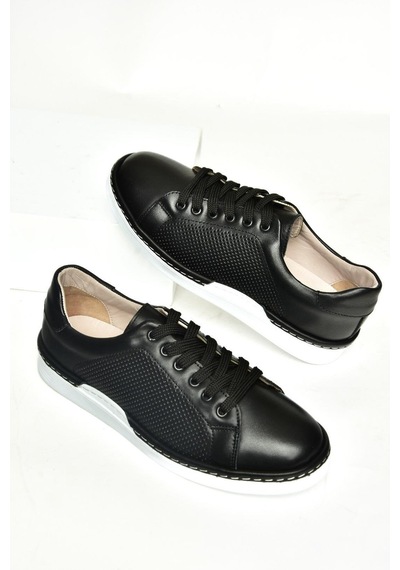 Fox Shoes U555025203 Siyah Hakiki Deri Kadın Spor Ayakkabı Sneakers Siyah-hakiki Deri Çok Renkli Fox Shoes U555025203 Siyah Hakiki Deri Kadın Spor Ayakkabı Sneakers Siyah-hakiki Deri Çok Renkli