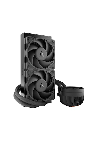 Arctic Acfre00178a Liquid Freezer Iıı Pro 240 Intel / Amd Uyumlu,
