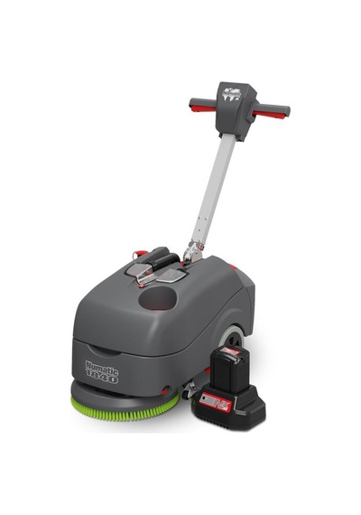 Ttb1840nx Akülü Yer Yıkama Makinesi