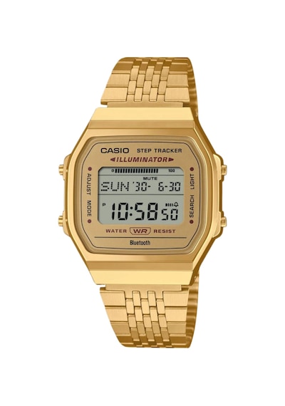 Casio Abl-100weg-9adf Kol Saati Gri