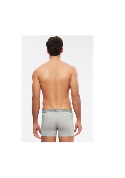 Kom Tıght 2Lı Boxer 001