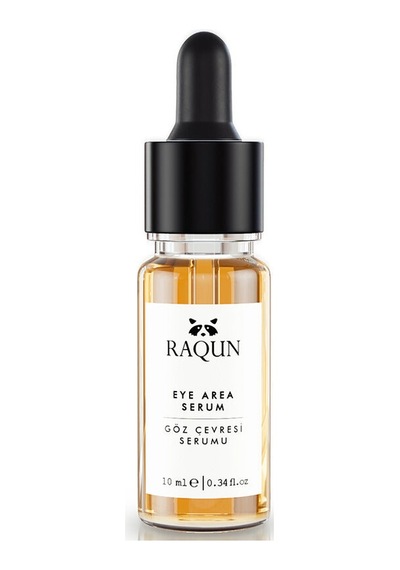 Raqun Göz Çevresi Serumu 10 Ml