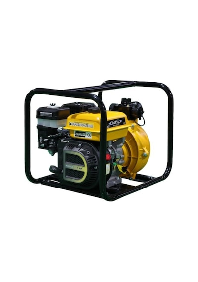 Datsu Dbyp 50 C2 2" Benzinli İpli Yüksek Basınçlı Motopomp