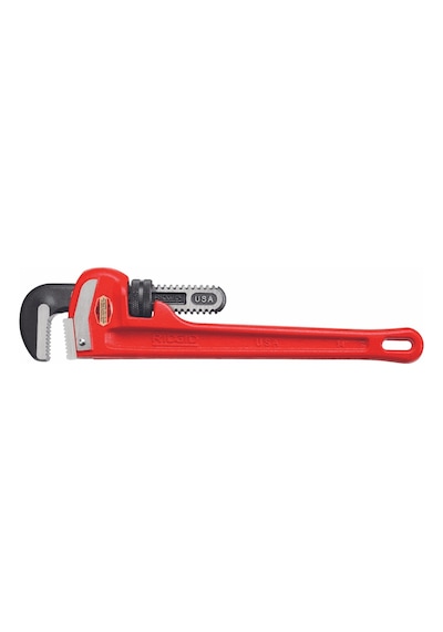 Rıdgıd 31020 2'' 350mm Ağır Tip Sondaj Boru Anahtarı
