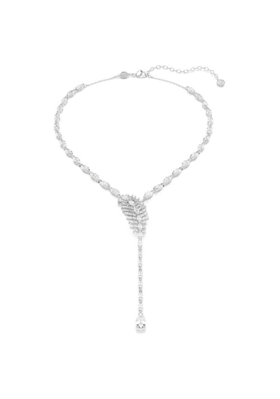 5749265 Swarovski Kolye Vıenna:necklace Whı/rhs Metalik