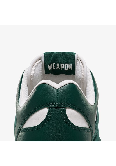 Converse Weapon Erkek Ayakkabı A11104c Yeşil