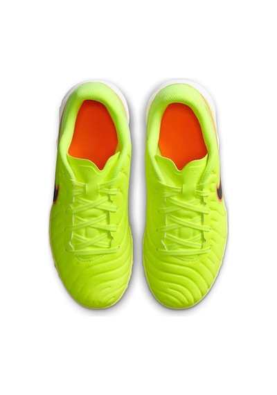 Nike Tiempo Legend 10 Academy Tf Çocuk Sarı Halı Saha Ayakkabısı Sarı