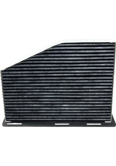 Bosch Vw Touran 2003-2018 Karbonlu Polen Filtresi