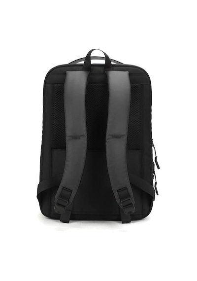 Büyük Boy Seyahat Ve Laptop İçin Sırt Çantası Baggaj S24119 Siyah