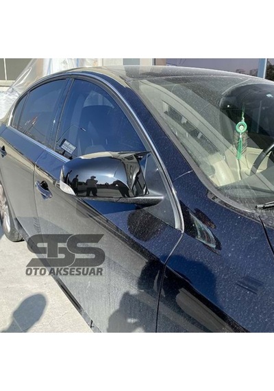 Renault Latitude Batman Yarasa Ayna Kapağı (2010 -2015 modeller ve arası) (01)