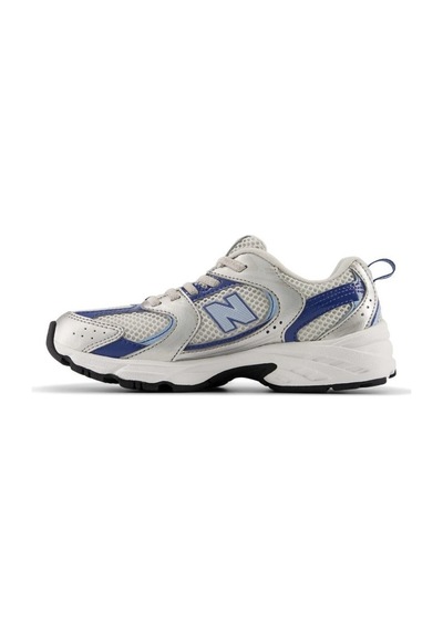 New Balance P5307f1 Nb Lıfestyle Pre Grı Çocuk Sneaker Gri
