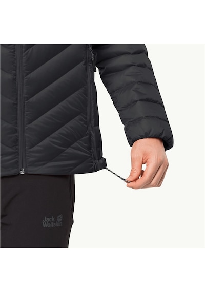 Jack Wolfskin Passamani Down Jkt M Erkek Mont - 6350