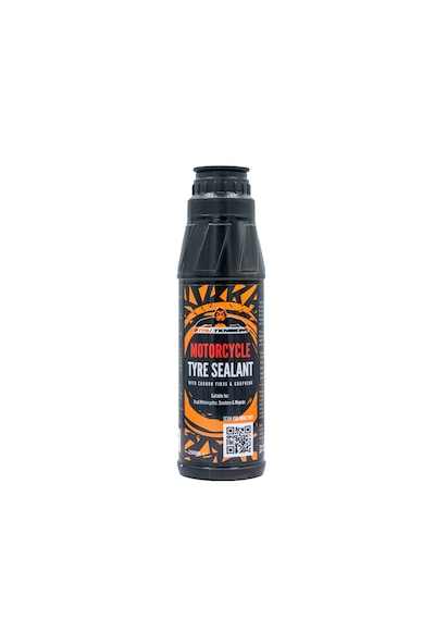 Tru-tension M062 Carbon Fibre Tyre Sealant 250ml İç Lastik Tamir Sıvısı