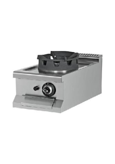 Set Üstü Wok Ocak