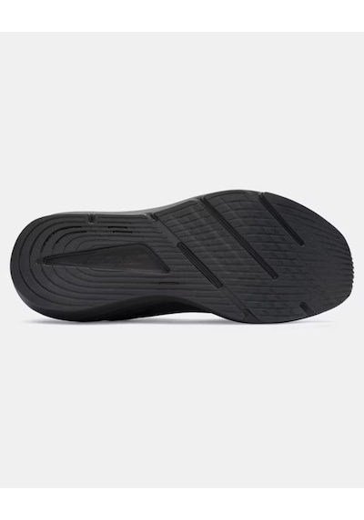 Under Armour Ua Sonic 7 Erkek Koşu Ayakkabısı 3028002-003 Siyah