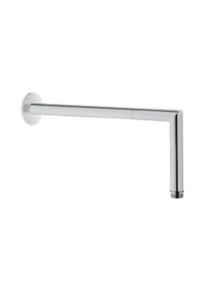 VitrA Duş Dirseği 90 Derece -duvardan, Krom
