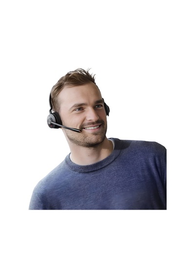 Jabra Engage 45 Se Stereo Kablosuz Kulak Üstü Kulaklık
