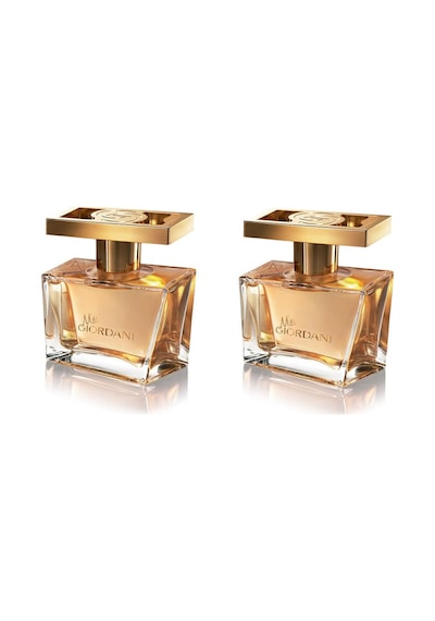 Oriflame Miss Giordani Kadın Parfüm 2'li Set EDP 50 ML