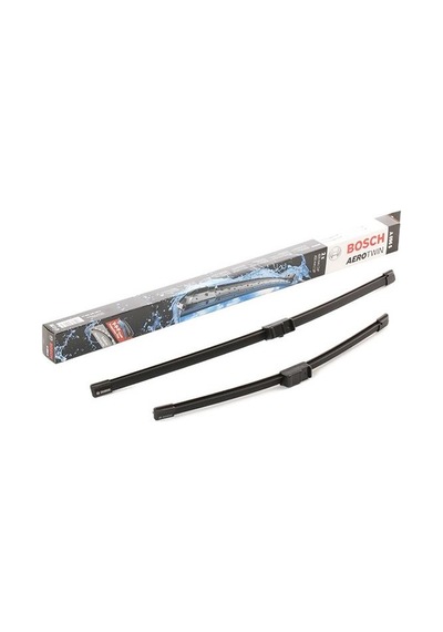 Aerotwin Silecek Set A096s 600/450 Mm Vw Caddy 3 Touran 1 2k1955425 3397007096 Bosch