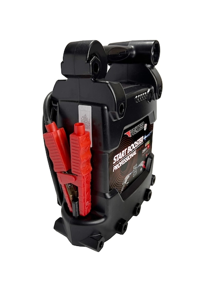 Volkher Booster Akü Takviye Cihazı 12 V - 2500  A