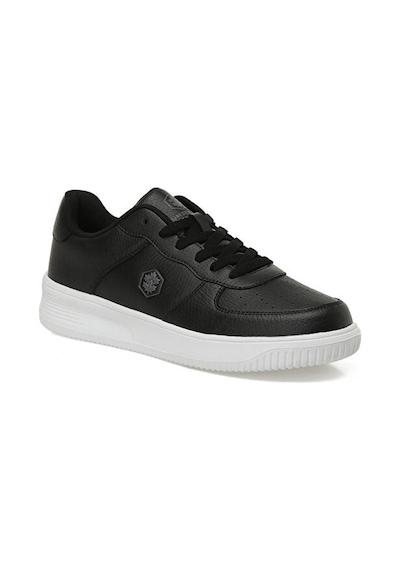 Lumberjack Fınster 6fx Siyah Erkek Sneaker 000000000102013124 Siyah