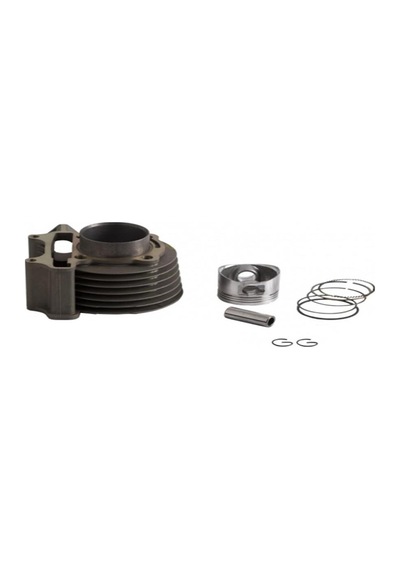 ASYA 125T NOSTALJİ SİLİNDİR KOMPLE
