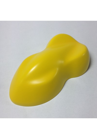 Plasti Dip - Mibenco 400Ml Sprey - Mat Sarı
