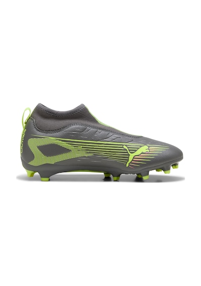 Puma Ultra 5 Match+ Fg/ag Genç Bağcıksız Krampon 108163 03 Mavi