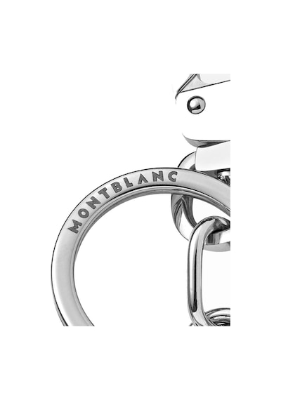 Montblanc Meisterstück Spinning Emblem Anahtarlık 131104