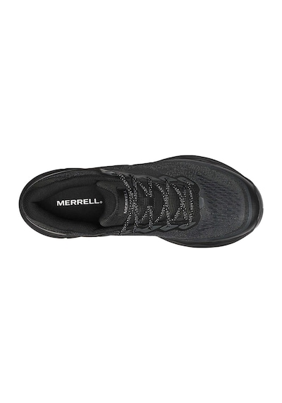 Merrell Nova 4 Waterproof Erkek Ayakkabı Siyah