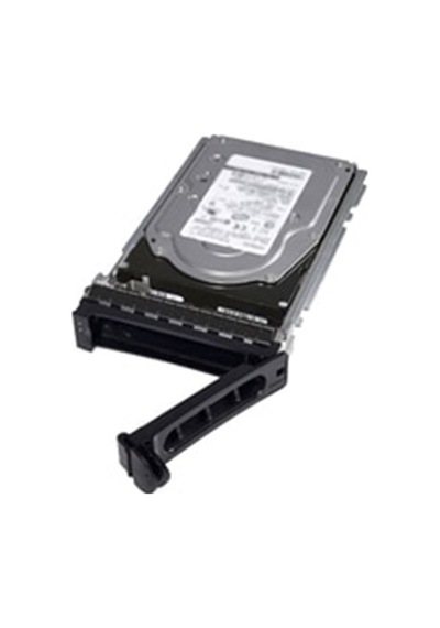 Dell 400-aurs 1 Tb 7200rpm Sata 6gbps 512n 3.5 İnch Hot Plug Sunucu Harddisk