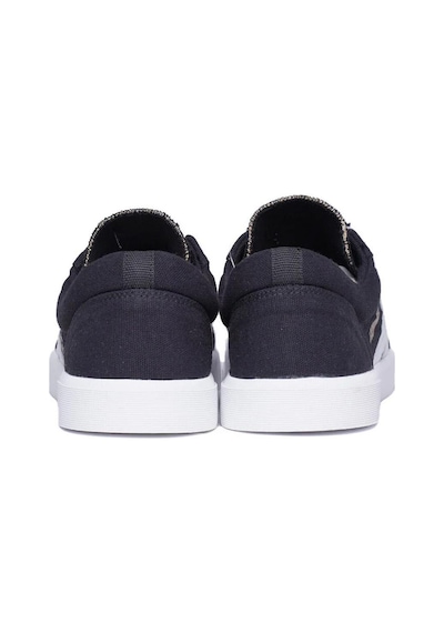 Hummel 900521 Wivo Spor Ayakkabı Siyah