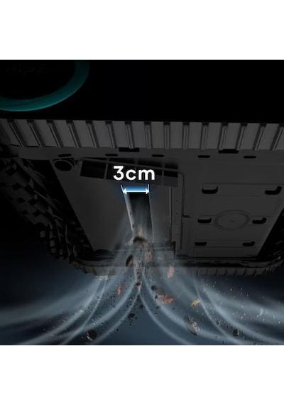 Aıper Scuba X1 Pro Max Kablosuz 300m2 Otomatik Havuz Süpürge Robotu-toptancıyızbiz