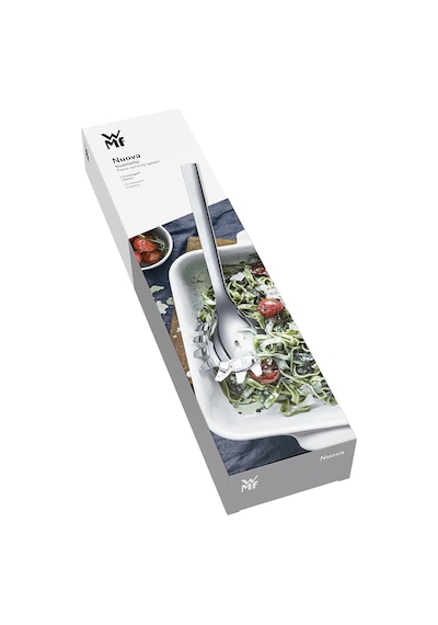 Nuova Makarna Servis Kaşığı, 30 Cm, Spagetti Kaşığı, Cromargan Yüksek Kaliteli Parlak Paslanmaz Çelik, Bulaşık Makinesinde Yıkanabilir Çok Renkli Nuova Makarna Servis Kaşığı, 30 Cm, Spagetti Kaşığı, Cromargan Yüksek Kaliteli Parlak Paslanmaz Çelik, Bulaşık Makinesinde Yıkanabilir Çok Renkli