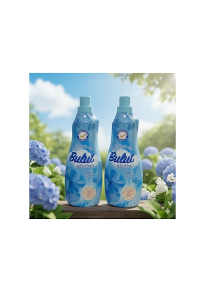 Ekstra Çamaşır Yumuşatıcısı Bahar Tazeliği 1500 Ml 2 Li Paket 2'li Set