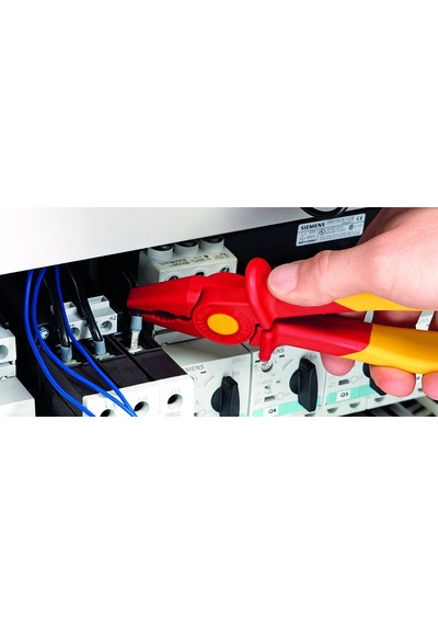 Knipex Plastik Penseler Knı986201