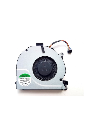 Dell Uyumlu Latitude Cn-095V9H Dc28000Agsl Cpu Soğutucu Cooling