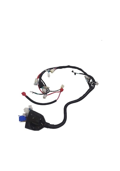 Elektrik Tesisatı Drift L