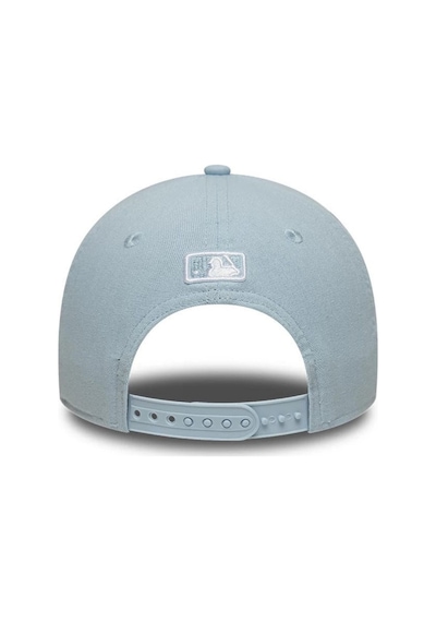New Era Linen 9forty Mc Neymet Sfb Pastel Mavi Ayarlanabilir Unisex Şapka-15695
