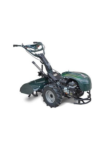 Kaan 700-S 7 Hp Benzinli Arkadan Frezeli Çapa Makinesi