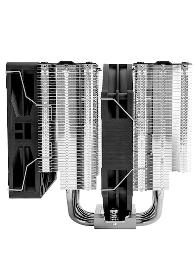 Thermalright Peerless Assassin 140 Se Tl-d14cb 140mm 6 X 6mm Isı Borulu Intel-amd Uyumlu Hava Soğutucu